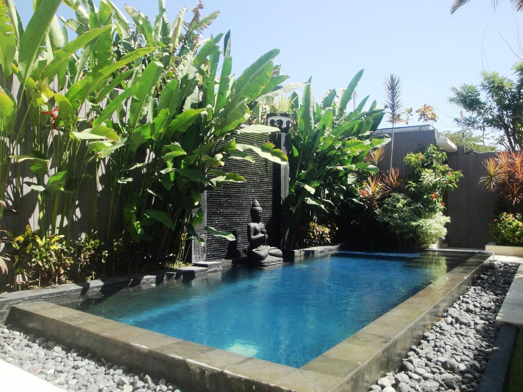Vlad Bali Villa Esterno foto